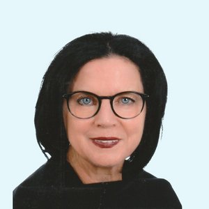 Dr. Helga Haferkamp